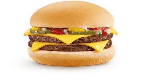 McDonald's - Australia Accommodation 0