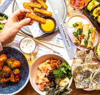 Mr. Miyagi Takeaway Shop - Australia Accommodation