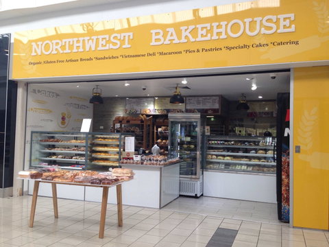 Northwest Bakehouse - Australia Accommodation 0