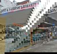 NTVi Bakery - Australia Accommodation