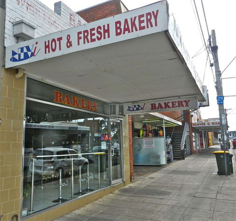 NTVi Bakery - Australia Accommodation 0