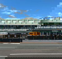 O'Dowd's Irish Pub - Australia Accommodation