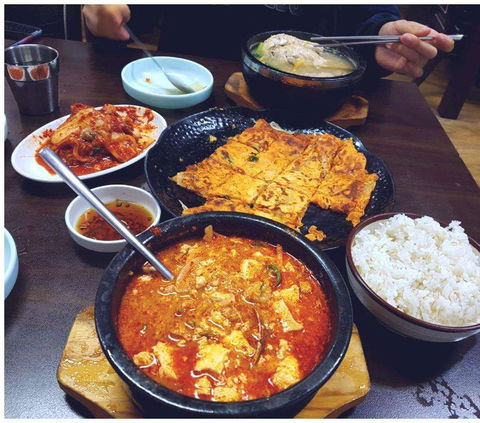 O Se O Restaurant - Australia Accommodation 0