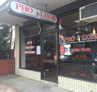 Pho Liem - Australia Accommodation