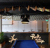 Pick Up Stix - Australia Accommodation