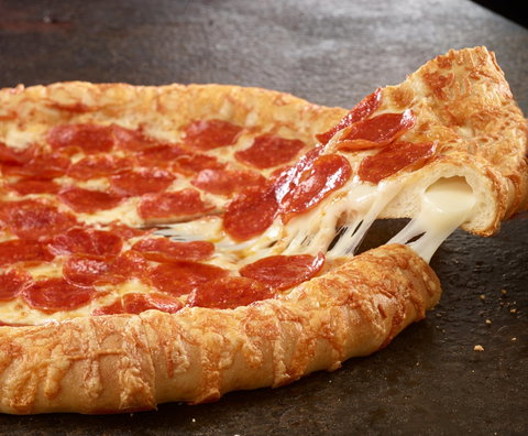 Pizza Hut - Ipswich - Australia Accommodation 0
