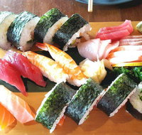 Sakana Sushi Bar - Australia Accommodation
