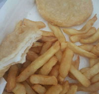 Snappers Fish  Chippery - Australia Accommodation