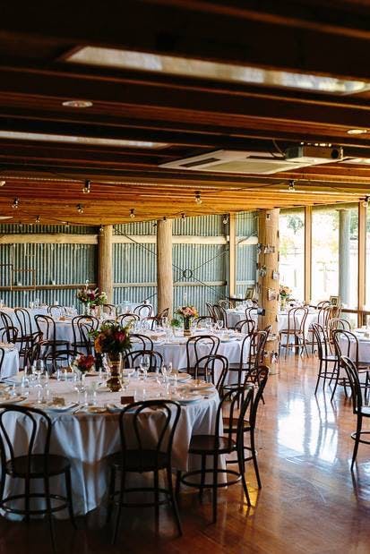 Sprout Dining - Australia Accommodation 0