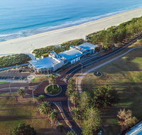 Steamers Bar and Grill - Australia Accommodation