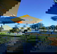 Straddie Sharks All Sports Club