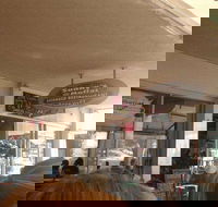 Sunny's  Moffat - Australia Accommodation