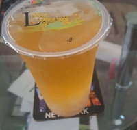 Ta Dah Juice Bar - Australia Accommodation