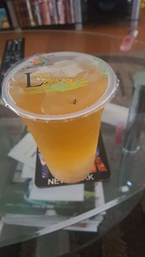 Ta Dah Juice Bar - Australia Accommodation 0