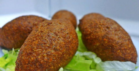 Al Barakeh Charcoal Chicken - Australia Accommodation 0
