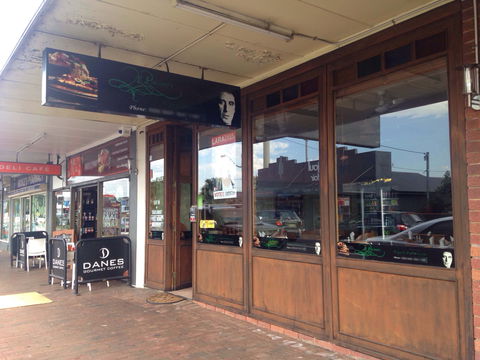 Al Pacino's Pizza & Italian Cuisine - Australia Accommodation 0