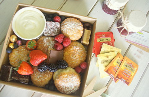 Annie's High Teas - Australia Accommodation 2