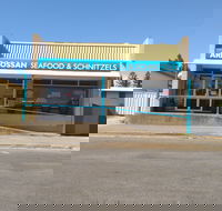 Ardrossan Seafood and Schnitzels - Australia Accommodation