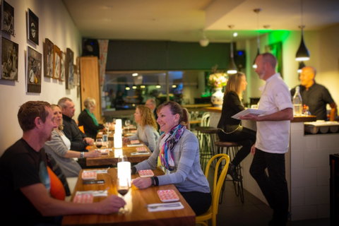 Art Bar Kiama - Australia Accommodation 0