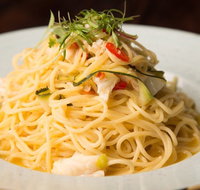 Bella Venezia Restaurant  Bar - Australia Accommodation