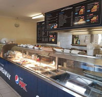 Carole Park Cafe and Takeaway - Australia Accommodation