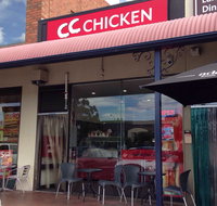 CC Chicken - Australia Accommodation