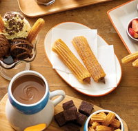 Chocolateria San Churro - Maroochydore - Australia Accommodation