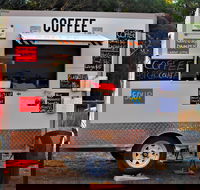 Coffee Cubicle  - Mobile Beverage Trailer - Australia Accommodation