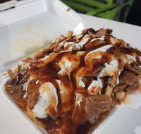 Crazy Kebabs - Australia Accommodation