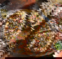 Domino's - North Tamworth - Australia Accommodation