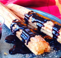 Donut King - Northcote - Australia Accommodation