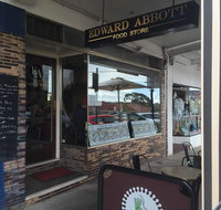 Edward Abbott Food Store - Australia Accommodation