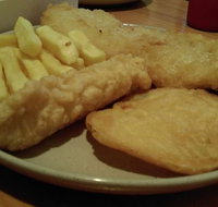 Fish  Chips Takeaway - Australia Accommodation
