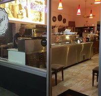 Gipi's Pizza House - Australia Accommodation