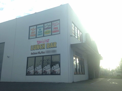Greedy Guts Lunchbar - Australia Accommodation 0