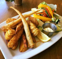 Greenview Restaurant - Australia Accommodation