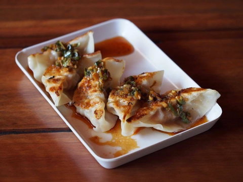 Harajuku Gyoza - Australia Accommodation 0