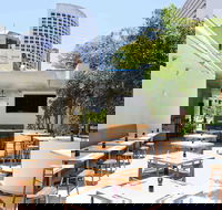 Jimmy's on the Mall - Australia Accommodation