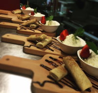 Little Thai Cafe  Restaurant - Australia Accommodation
