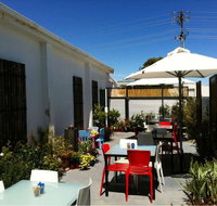 Mahalia Coffee House - Australia Accommodation
