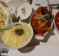 Maharaja Indian Restaurant - Applecross - Australia Accommodation