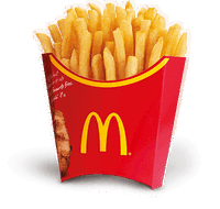 McDonald's - Rockhampton - Australia Accommodation