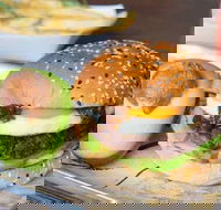 On It Burgers - Australia Accommodation