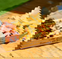 O Tuga Tastes of Portugal - Australia Accommodation