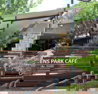 Queens Park Cafe - Australia Accommodation