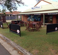RayJays Fish  Chips - Australia Accommodation