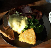 Runway Bar  Restaurant - Australia Accommodation
