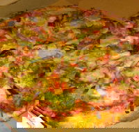 San Remo Pizza - Australia Accommodation