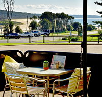 SeaSalt Cafe - Australia Accommodation
