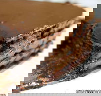 The Best Chocolate Cake - Australia Accommodation
